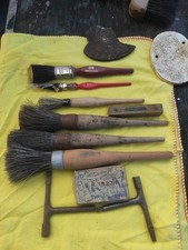 Vintage Railway Items British Rail. Carriage Spanners