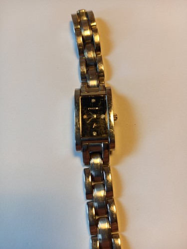 Fossil ladies watch working - fossil,
