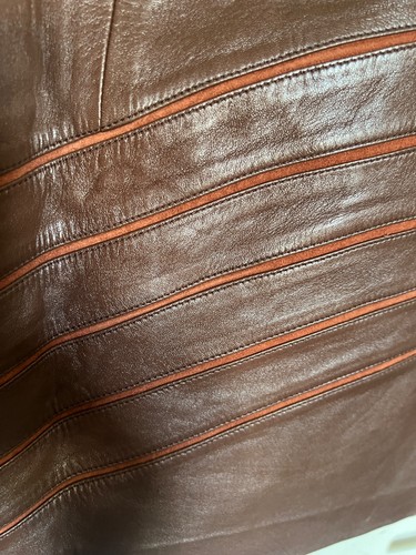 Pristine vintage loewe cacao - loewe,