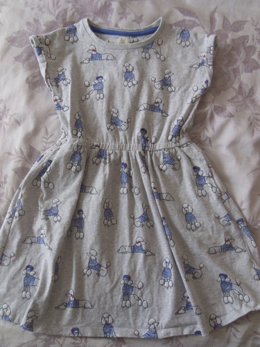 John lewis grey jersey dress - john,
