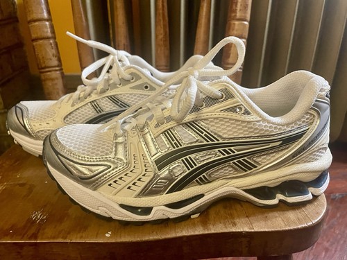 Asics gel kayano - asics, 14