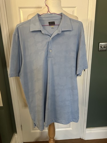 Greg norman play dry polo - greg,