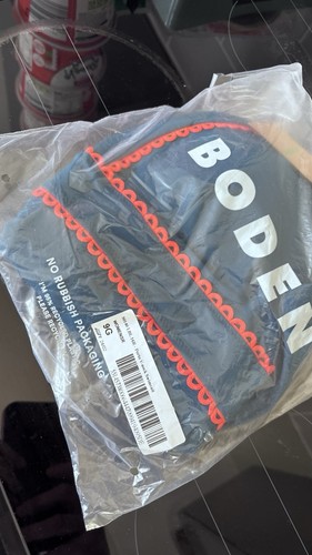 Boden porto scallop trim - boden,
