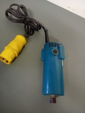 Makita Router Trimmer 110v