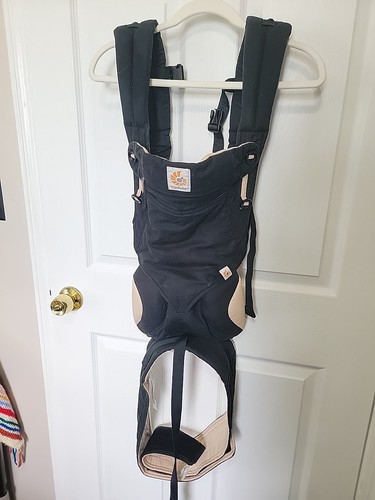 Ergobaby ergo baby carrier - baby,