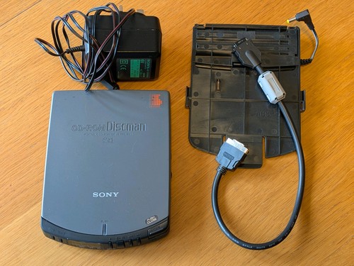 Sony prd 650 rom - prd-650, discman