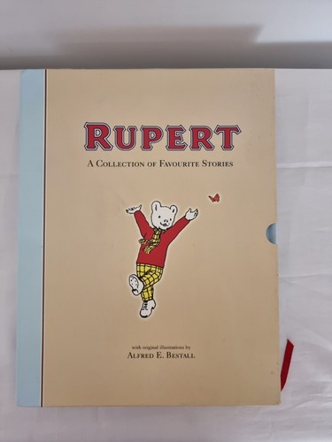 Rupert collection of - rupert:,