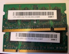 Dell inspiron 1545 laptop ram - 1545,