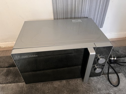 Russell hobbs microwave oven - hobbs,