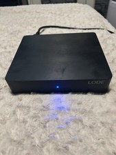 LODE AUDIO LA1 Music Server