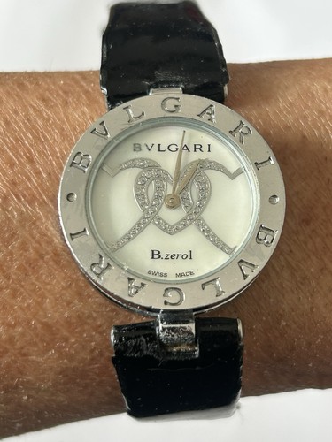 Ladies used watch - used,