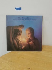 The Moody Blues ‘Every Good