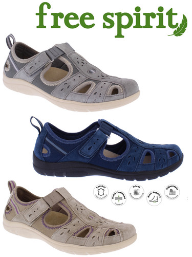Freespirit cleveland ladies - cleveland,