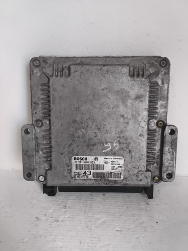 Peugeot 607 hdi 2002 - 607,