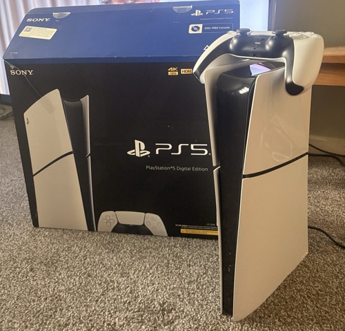 Sony ps5 playstation - ps5, 5
