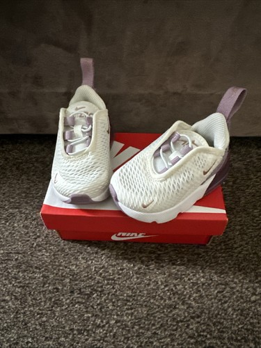 Nike air max 270 baby - air,