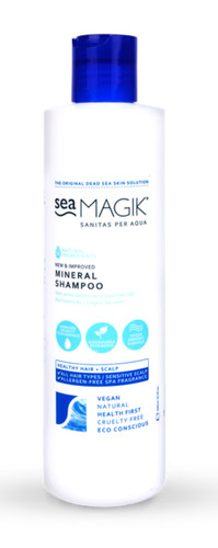 Sea magik remineralising dead - magik,