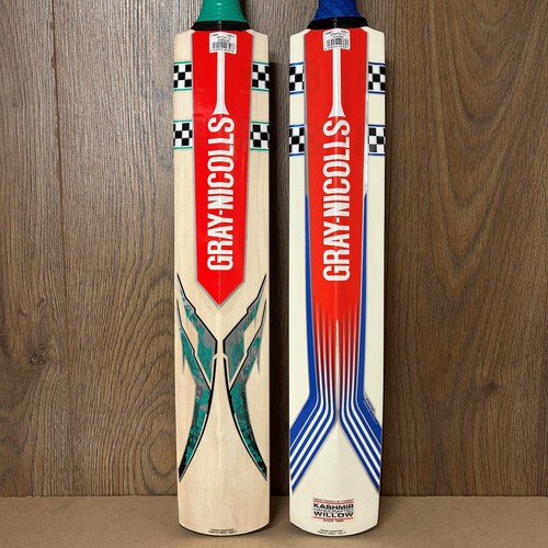 Gray nicolls cricket bat - gray-nicolls,