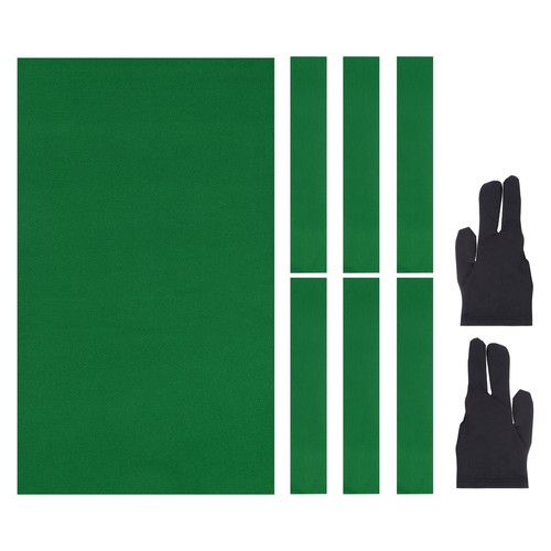 7ft billiard cloth pool - pool, table