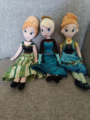 Disney frozen elsa anna - 3,