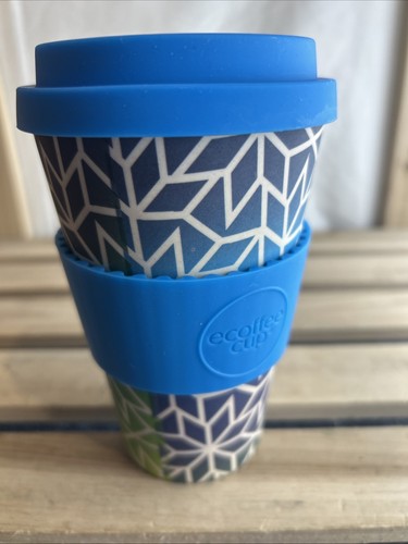 Reusable coffee cup - reusable, mug