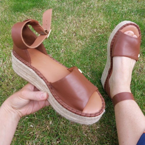 New look sandals size - size,
