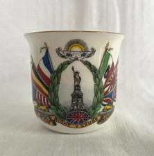 Grosvenor China Commemorative