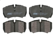 Brake Pad Set, disc brake ABE