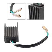 Regulator Rectifier For Honda