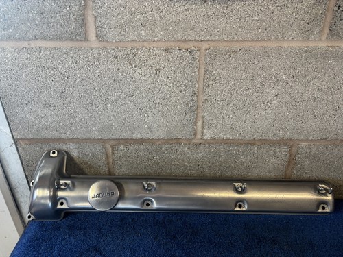 Jaguar type 2 cam cover - type,