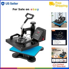 Heat Press Vinyl 12x10in