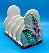 Vintage Carlton ware ceramic