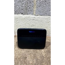 Huawei hg533 talktalk - huawei,