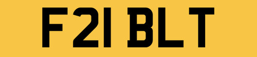 F21 blt neat old - f21,