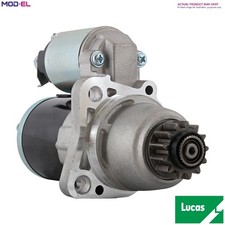 STARTER LRS00133 FOR VW