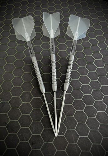 21g bob anderson darts - 21g, set