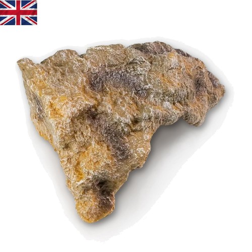 Natural looking reptile hide - natural-looking,