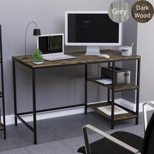 Office Computer Desk PC Laptop