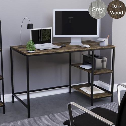Office computer desk - office,