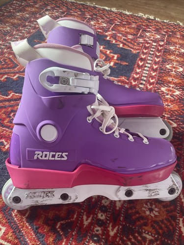 Roces m12 mauve size - roces,