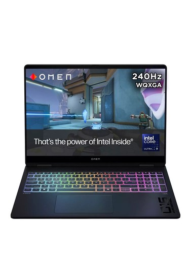 Omen gaming laptop amd - omen,