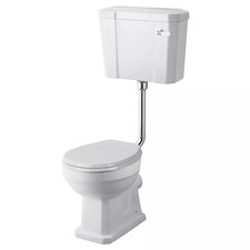 Kinston Traditional Comfort