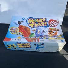 Mouse Trap Board Game 