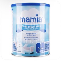 MAMIA First Infant Milk 800g |