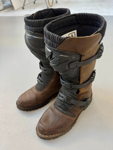 Tcx drifter boots 8 - tcx, 43