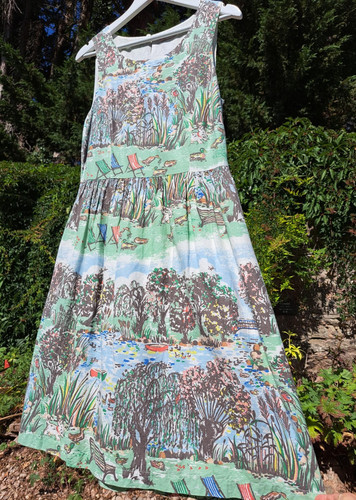 Cath kidston vintage boating - kidston,