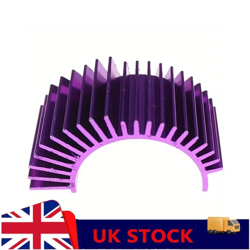 Motor heatsink for 550 540 - motor,