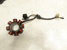 HONDA CBF125 2012 CARBED MODELS ONLY GENERATOR STATOR WINDINGS