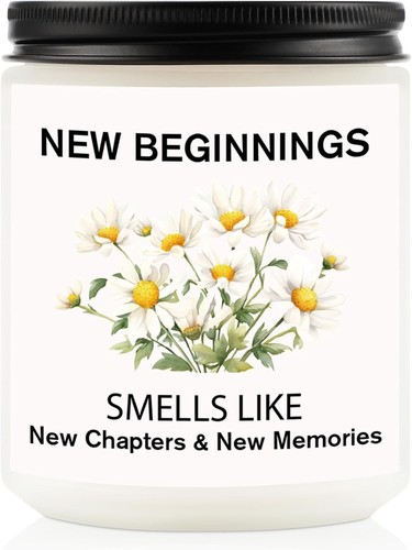 New beginnings gifts - gifts, for