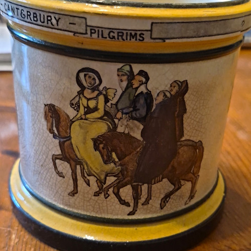 Royal doulton canterbury - royal,